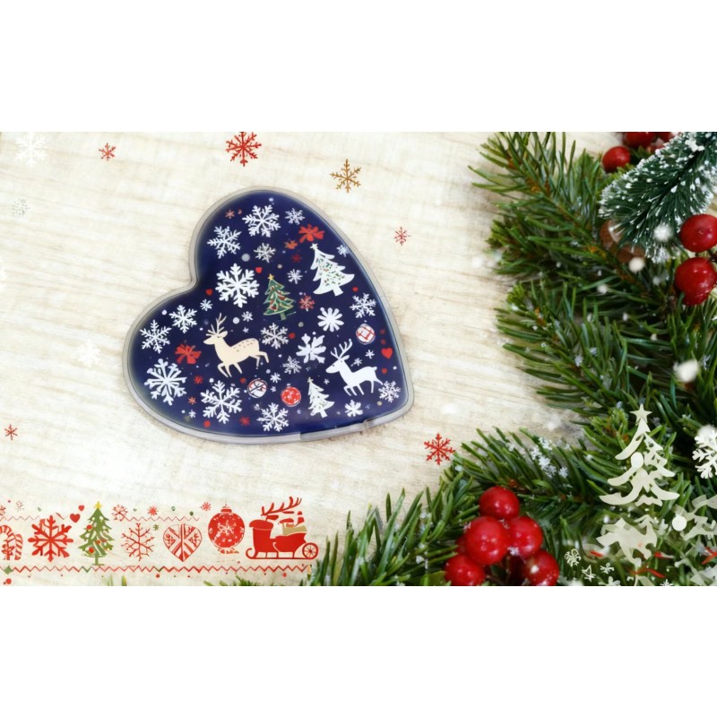 Seasonal Hot Pack Manufacturer - Christmas Gift Warm Cold Packs