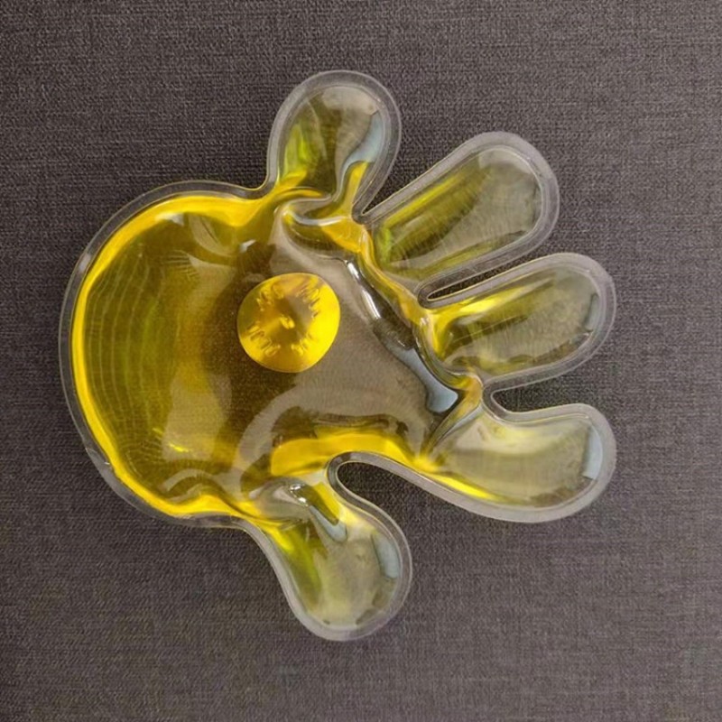 Self Heating Pack Factory - Instant Magic Click Heat