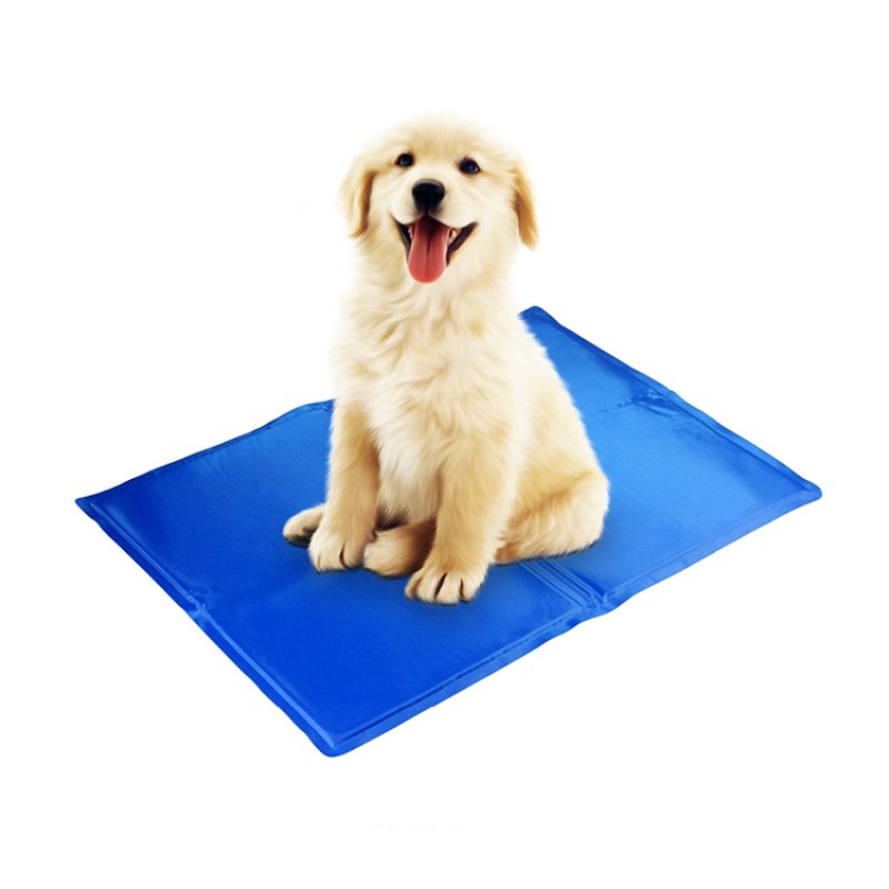 Gel Cooling Mat Factory - Pressure Activated Self Cooling