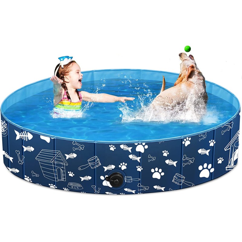 Pet Swimming Pool Manufacturer - Professional Promotion Price
