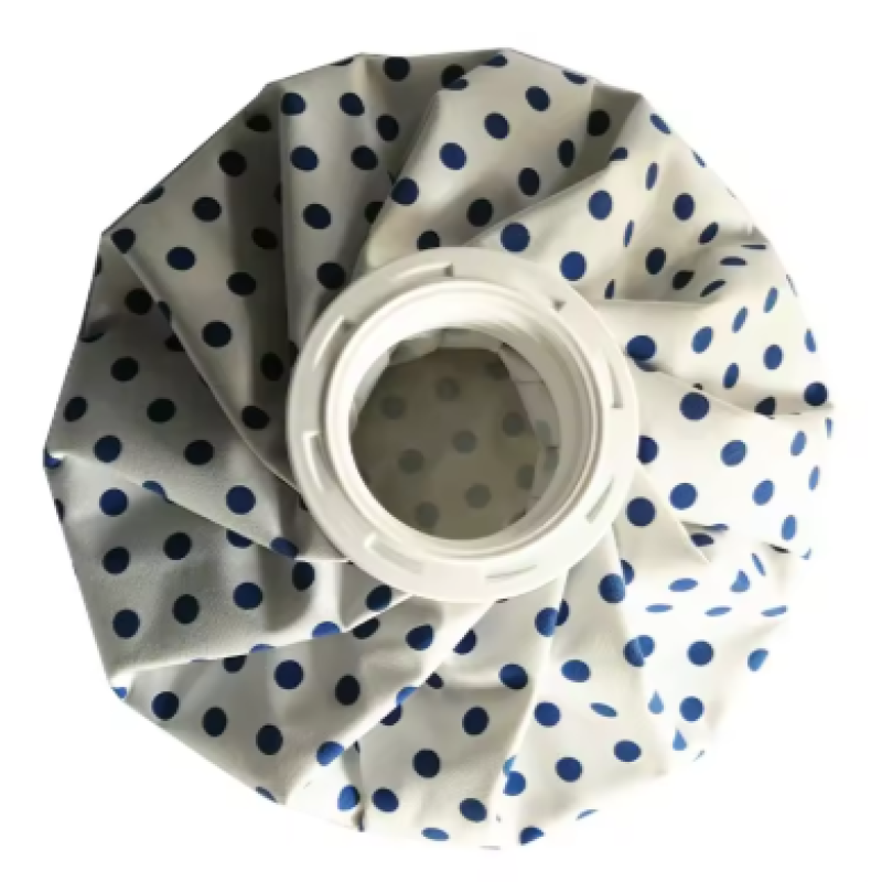 Therapy Ice Bag Factory - Fast Release Back Headache Pain Relief