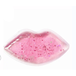Lip Ice Pack Supplier - Hot Selling Glitter Aesthetic
