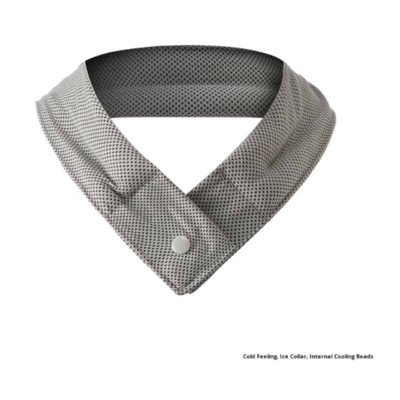 Cooling Neck Gaiter Manufacturer - Bandana Style Sweat Absorbing