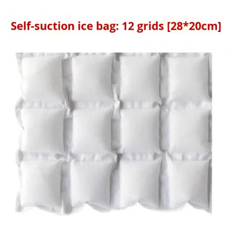 Flexible Ice Pack Manufacturer - Reusable Thermafreeze Hot Cold Therapy