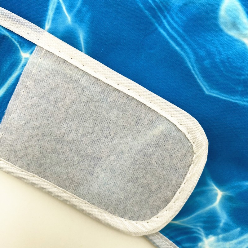 Pet Cooling Vest Supplier - 2022 New Swamp Cooler Harness