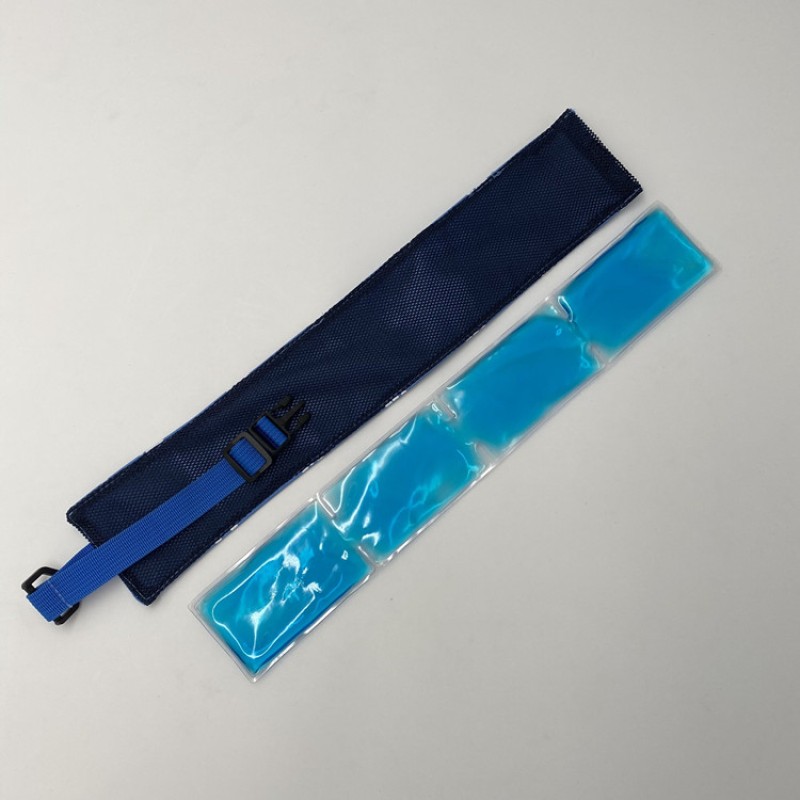 Pet Cooling Collar Manufacturer - Dog Ice Chill Lightweight