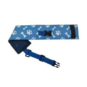 Pet Cooling Collar Manufacturer - Dog Ice Chill Lightweight