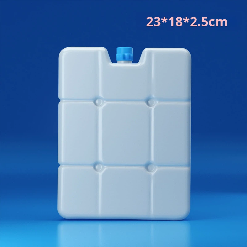 Refrigeration Plate Manufacturer - Blue Ice Cold Chain