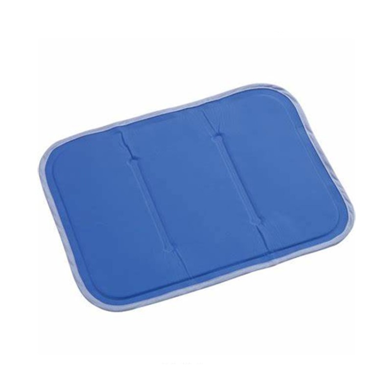 Gel Cooling Mat Factory - Pressure Activated Self Cooling