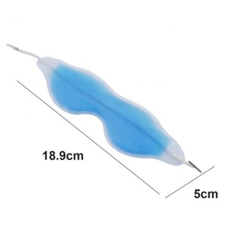 Adjustable Eye Mask Factory - Customized Ice Pack Compress