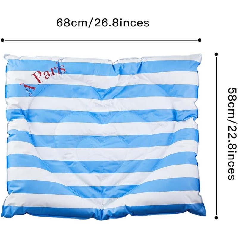 Blue Cooling Mat Manufacturer - Self Cooling Gel Material