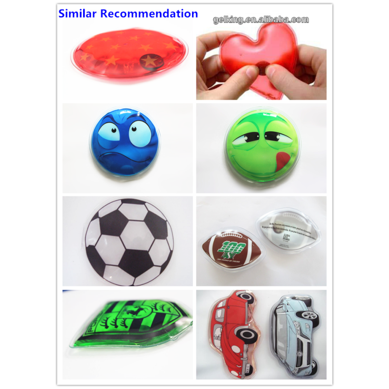 Self Heating Pack Factory - Instant Magic Click Heat