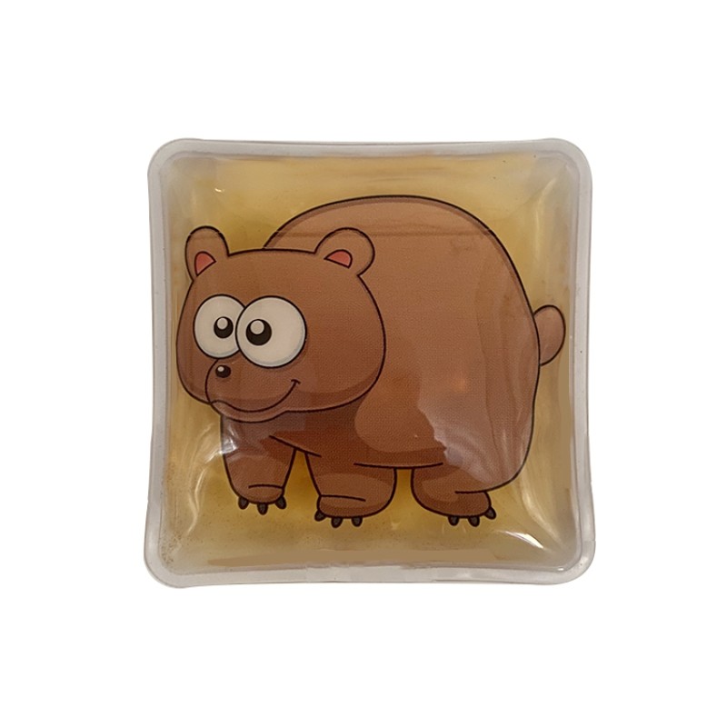 Hand Warmer Factory - Round Shape Instant Heat Pack