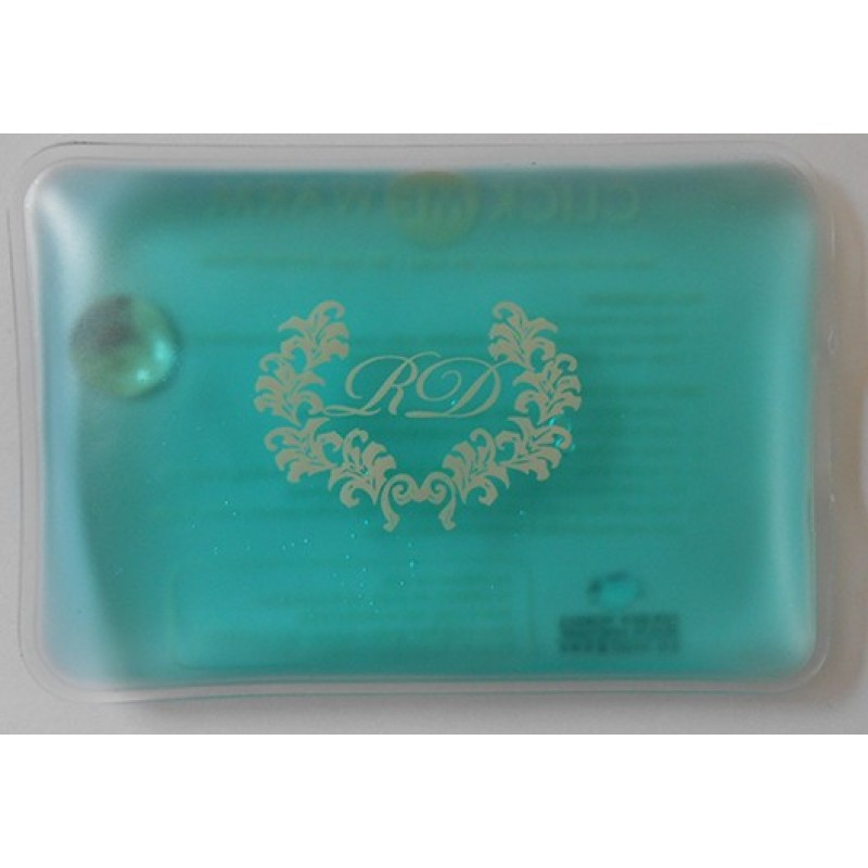 Medical Heat Pack Factory - 2022 New Reusable Chemical