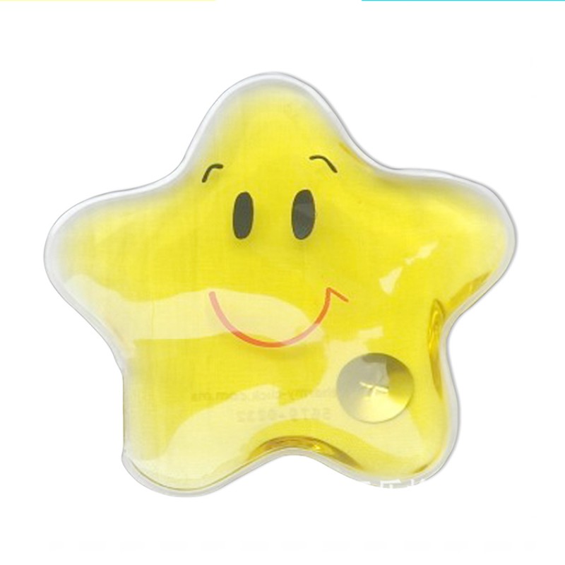 Magic Heat Pack Factory - Customized Gel Pad Hot Sale