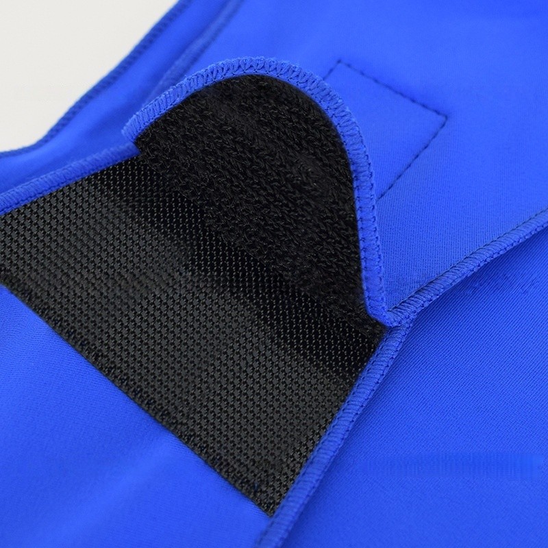 Gel Cap Supplier - Solid Head Cover Neck Shoulder