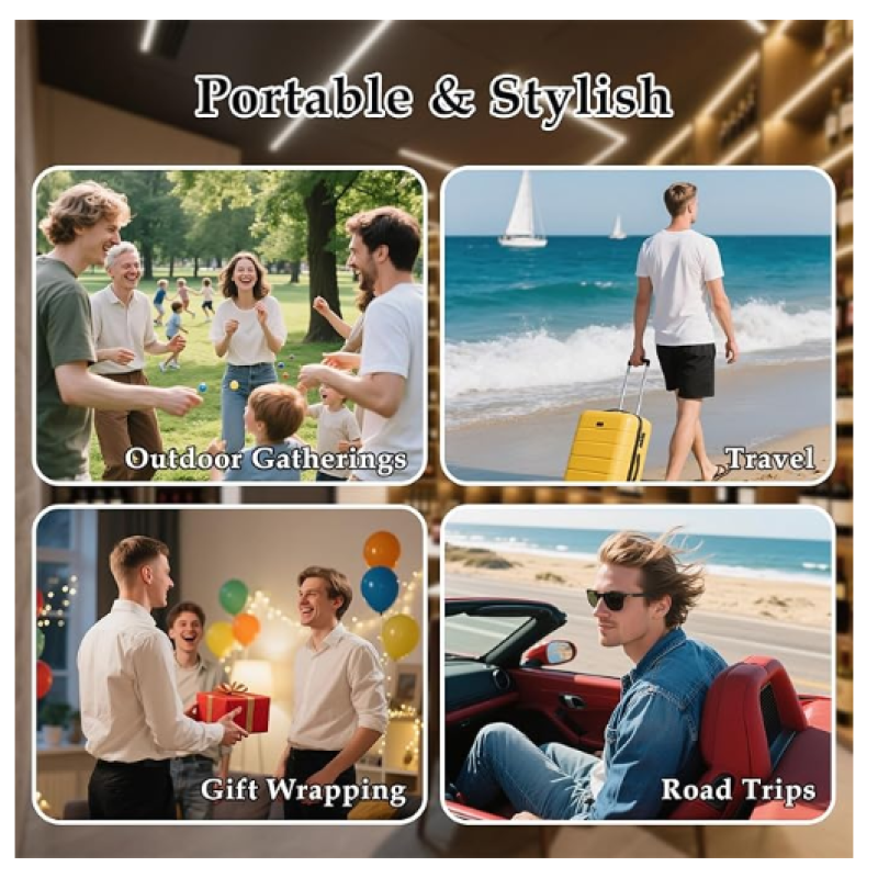 Wine Cooling Supplier - Hot Cold Packs Category