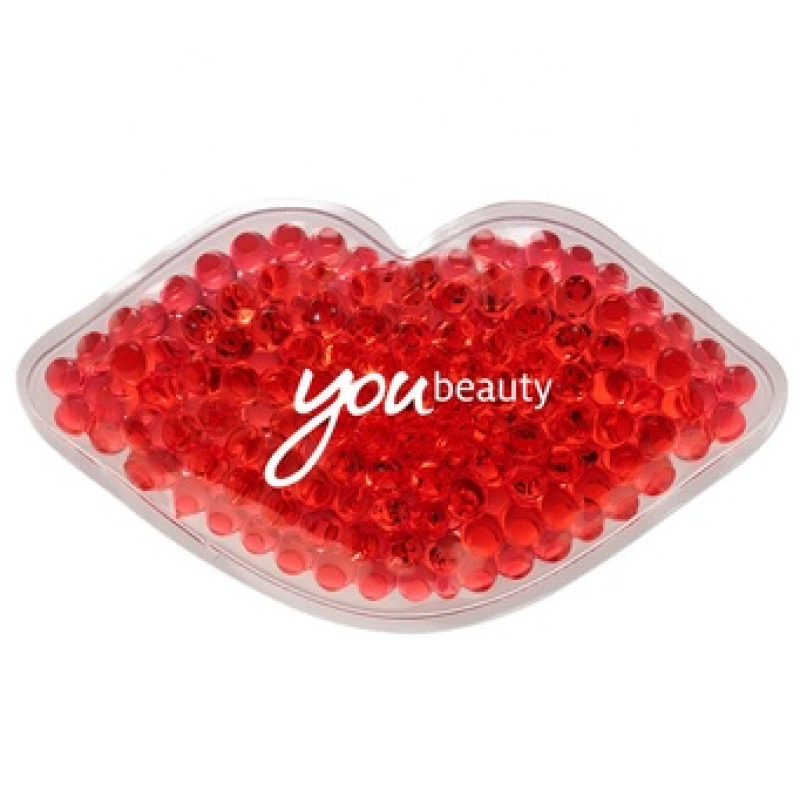 Eco Ice Pack Factory - Lip Shaped Private Logo Pack
