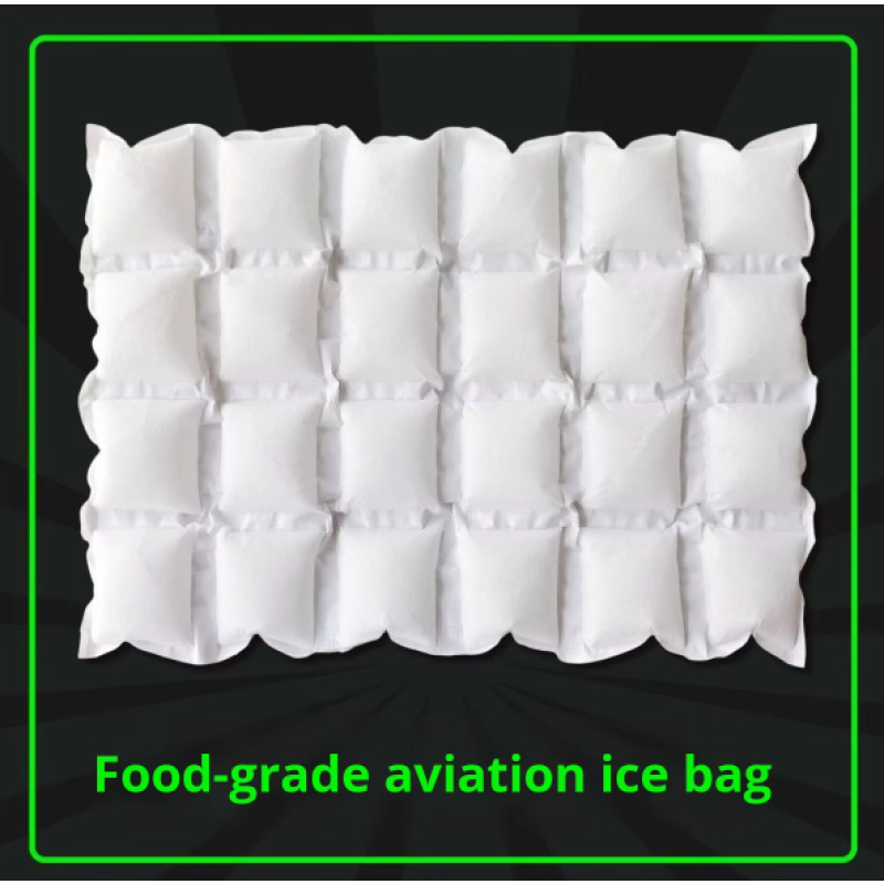 Flexible Ice Pack Manufacturer - Reusable Thermafreeze Hot Cold Therapy