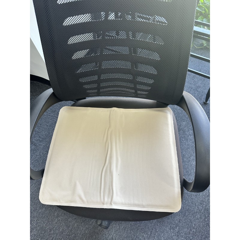 Car Seat Cushion Factory - 2025 New Breathable Cool Seat