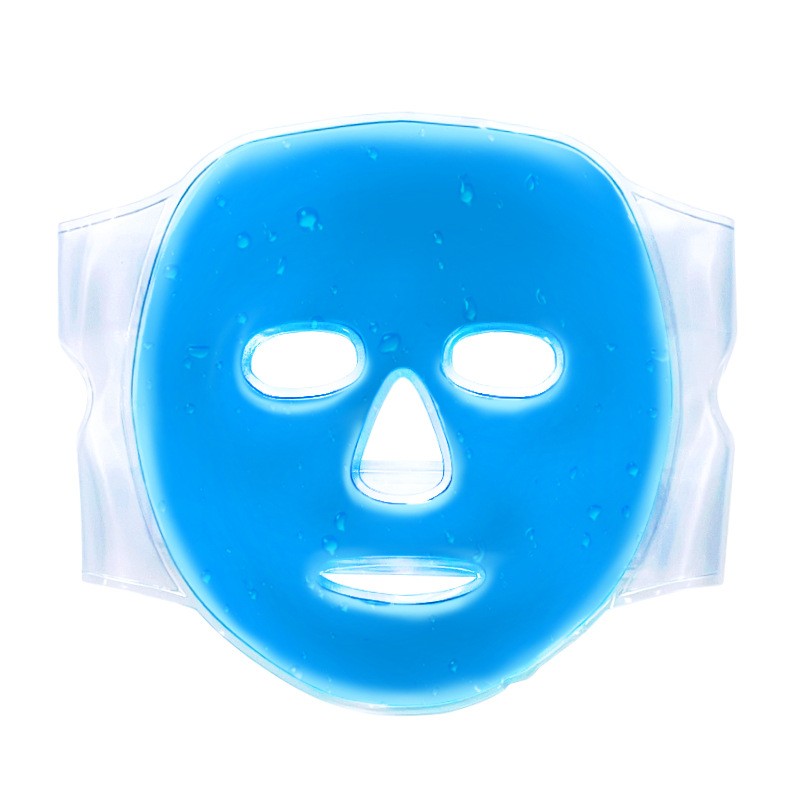 Face Mask Factory - Women's Gel Bead Cross Border