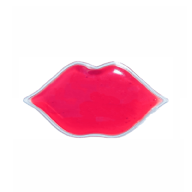 Lip Ice Pack Manufacturer - Reusable Gel Hot Cold Pack