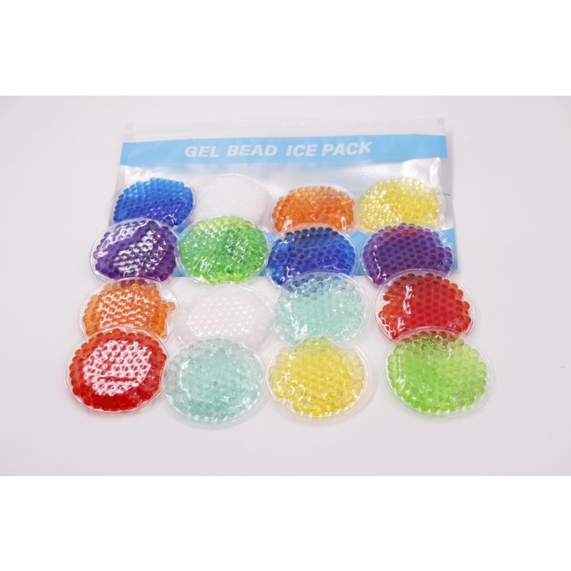 Kids Ice Pack Factory - Reusable Gel Minor Injuries