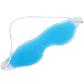 Adjustable Eye Mask Factory - Customized Ice Patch Compress