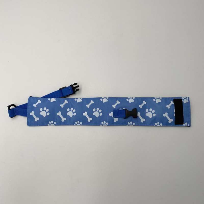 Pet Cooling Collar Manufacturer - Dog Ice Chill Lightweight