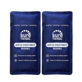 Therapy Pad Supplier - New Arrival Nylon Ice Heat Pack