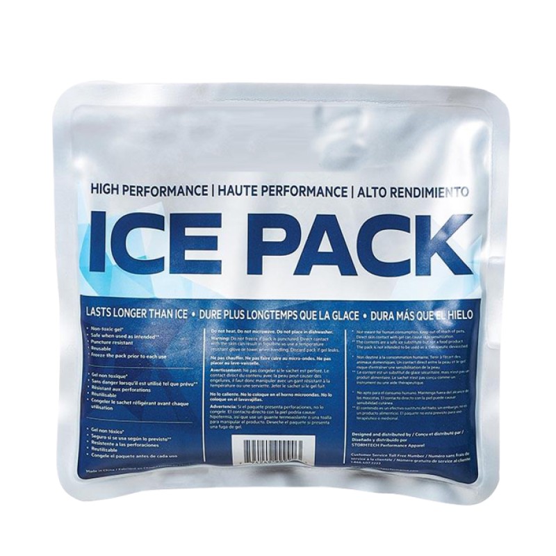 Aluminum Foil Pack Factory - Wholesale Reusable Cold Storage Pack