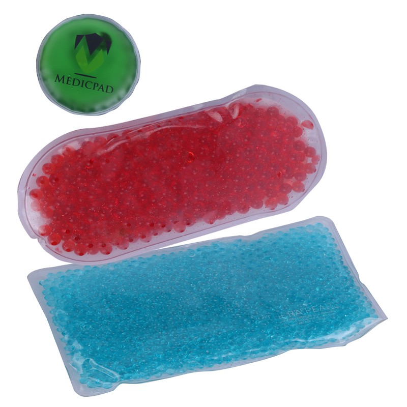 Facial Mask Manufacturer - Custom Hot Cold Gel Bead Mask