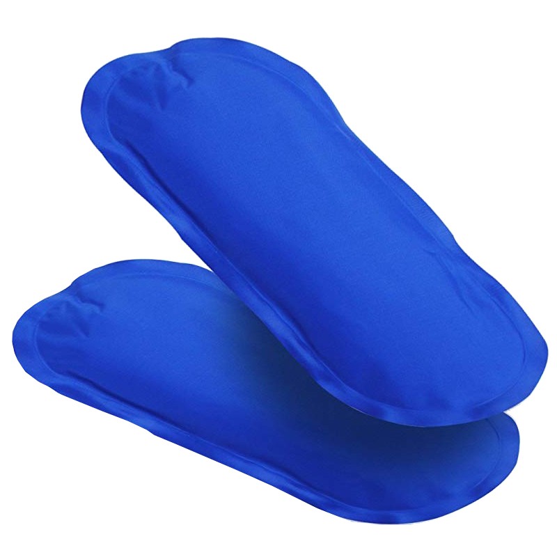 Flexible Ice Pack Manufacturer - Multi Shape Size Reusable