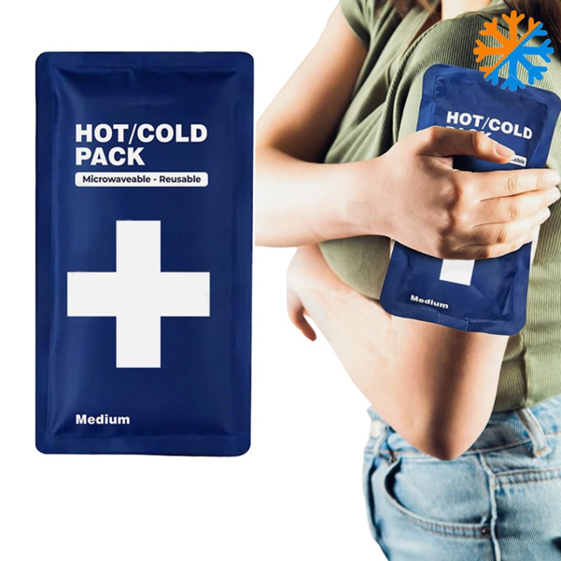 Gel Pad Supplier - Wholesale Multi Shape Flexible