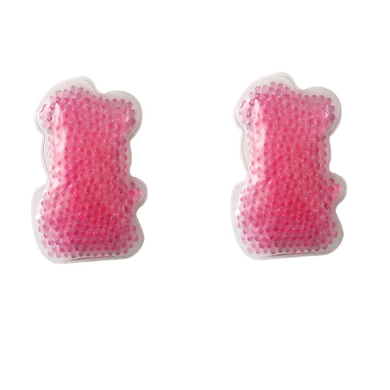 Facial Mask Manufacturer - Custom Hot Cold Gel Bead Mask
