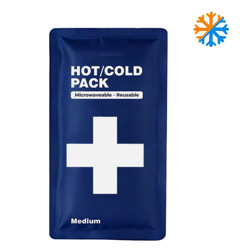 Custom Ice Pack Factory - Multi Functional Size Design