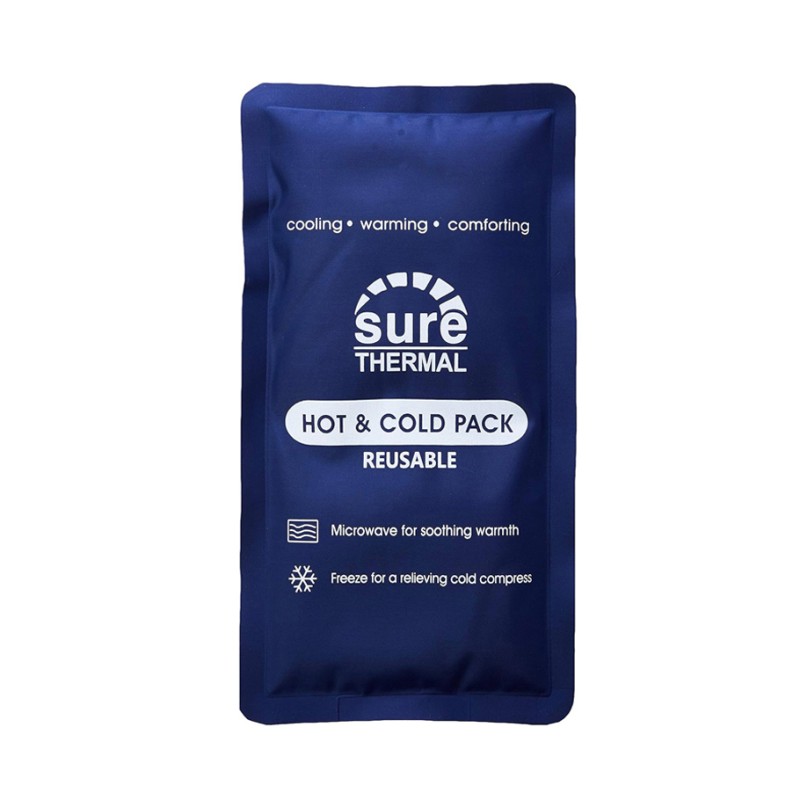 Ice Pack Bag Factory - Sports Knee Wrist Wrap Bag