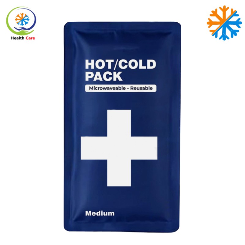 Therapy Pad Supplier - New Arrival Nylon Ice Heat Pack