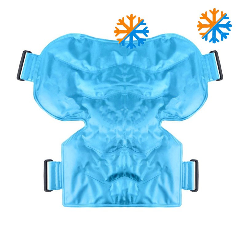 Shoulder Brace Manufacturer - Hot Cold Compression Pain Relief