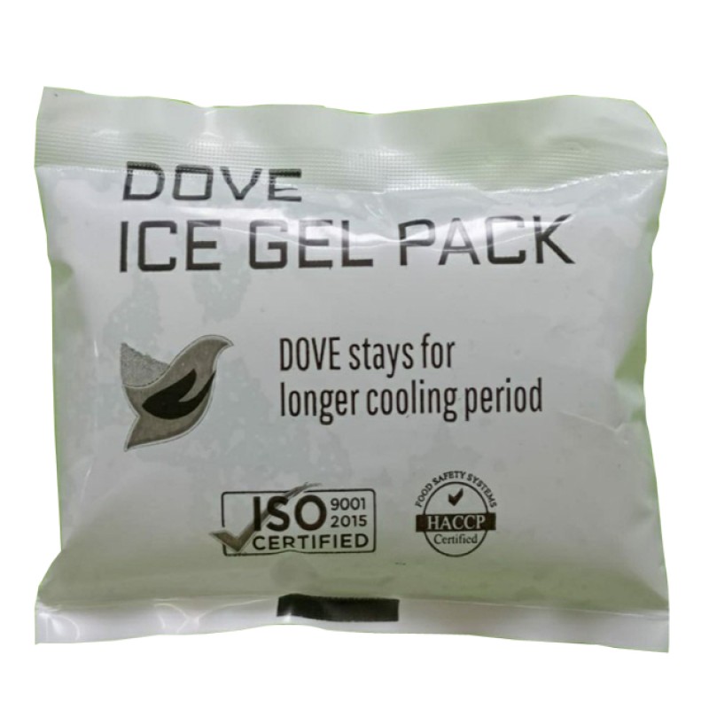 Long Lasting Gel Pack Manufacturer - Safe Transport for Food Medical