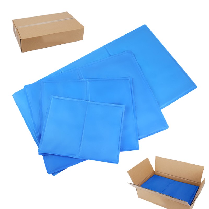 Pet Cooling Mat Factory - Self Cooling Non Toxic Design