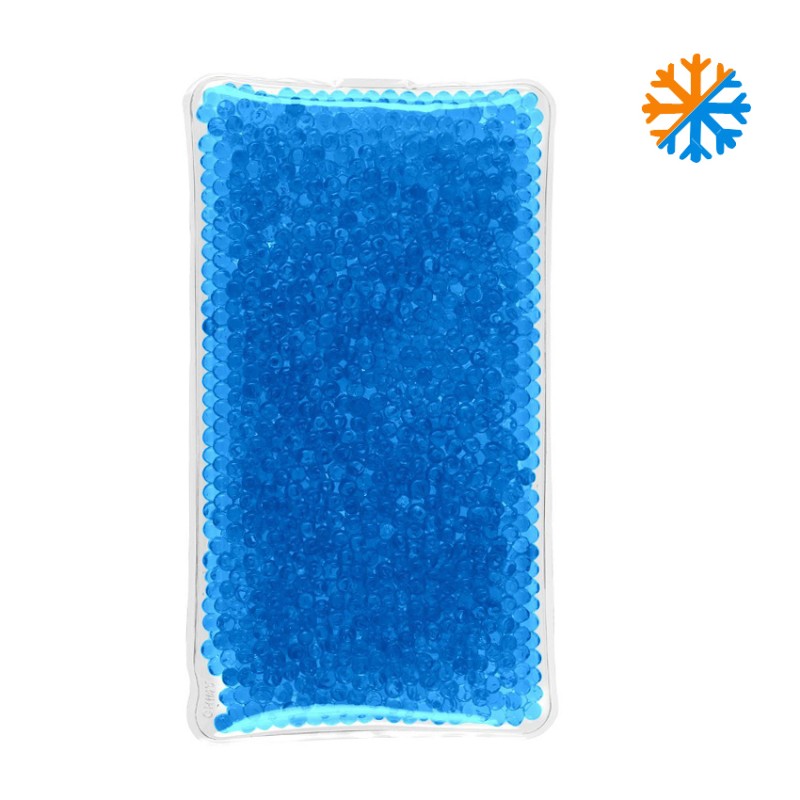 Therapy Pack Manufacturer - Printed Logo Hot Cold Gel