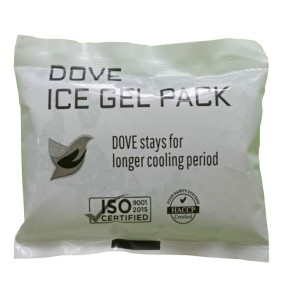 Cooler Ice Pack Supplier - Reusable Leak Proof Freezer Blocks