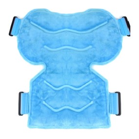 Shoulder Ice Pack Factory - OEM ODM Reusable Gel Wrap