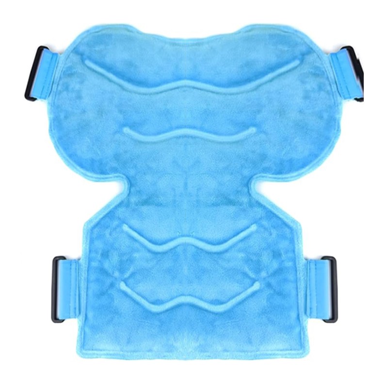 Shoulder Ice Pack Factory - OEM ODM Reusable Gel Wrap