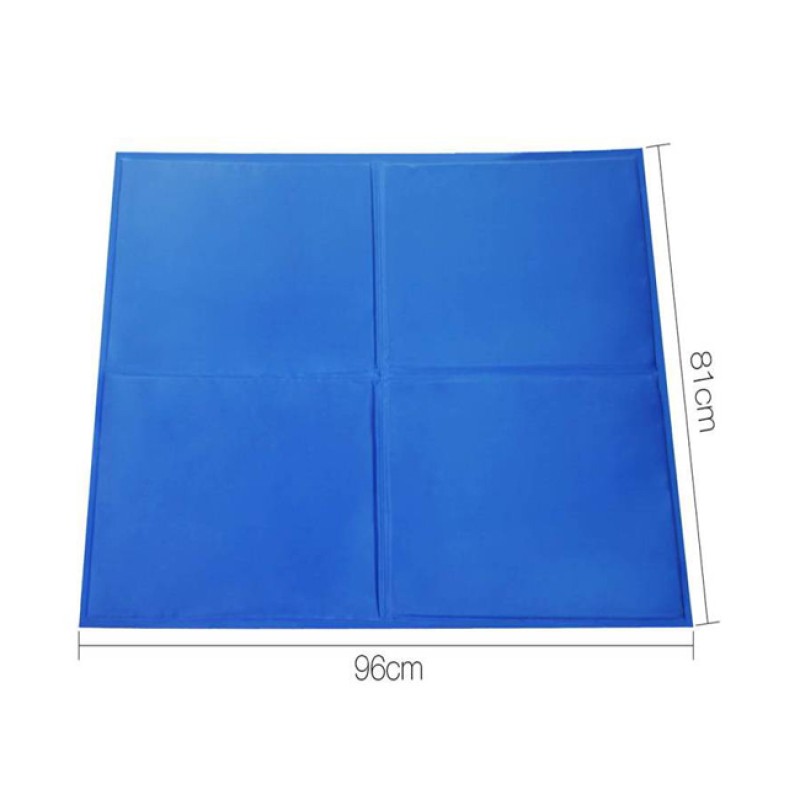 Pet Cooling Mat Factory - Self Cooling Non Toxic Design