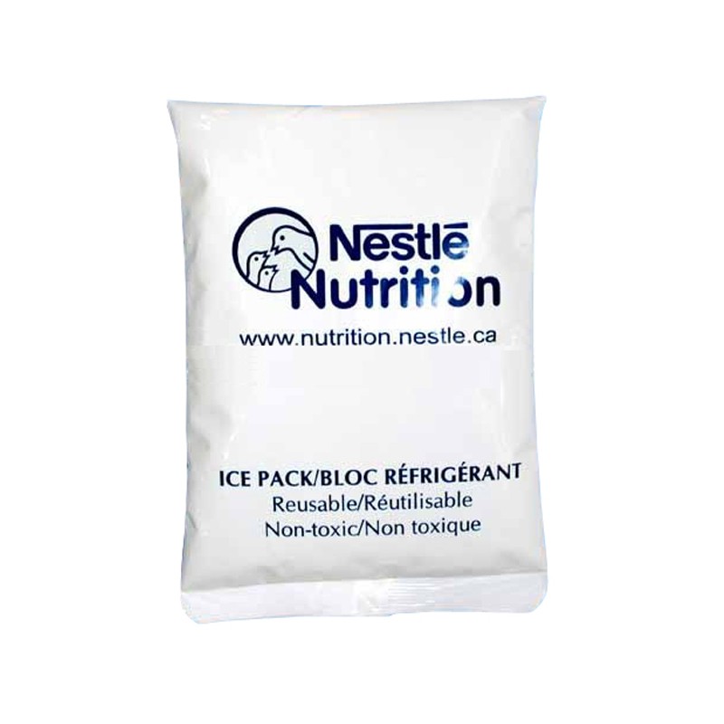 Disposable Ice Bag Factory - Self Absorbent Frozen Food Vegetable
