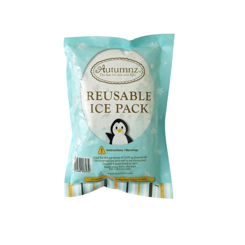 Reusable Ice Pack Manufacturer - Lubing Water Injection Cooler Bag