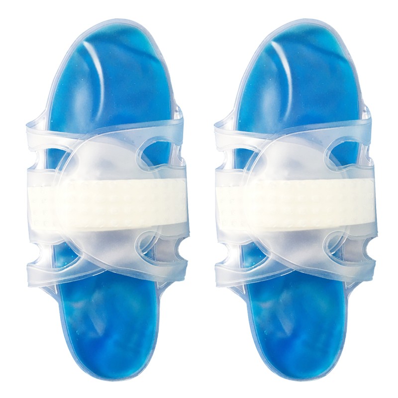 Foot Ice Pack Supplier - Reusable Plantar Fasciitis Relief