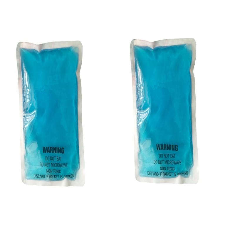 Foot Ice Pack Supplier - Reusable Plantar Fasciitis Relief